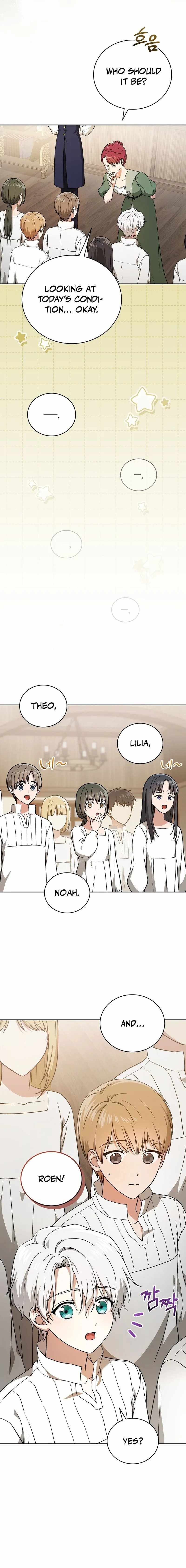 The Concept-Grasping Magical Genius Chapter 4 4